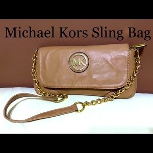 MK Purse